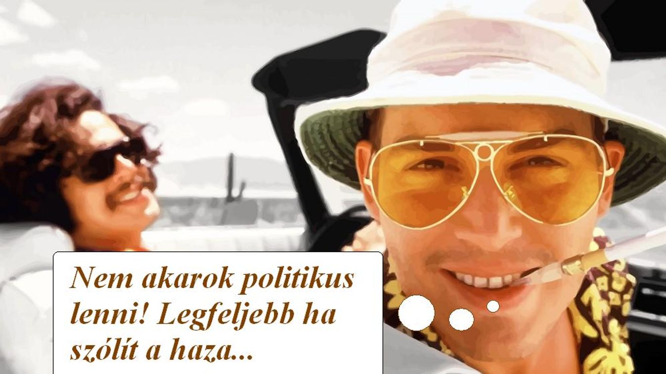 Az égig érő vadkender - flasztermese