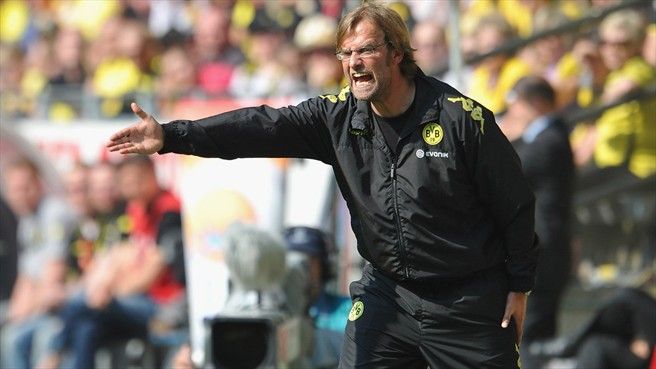 Motiválni azt tud / Fotó: Uefa.com