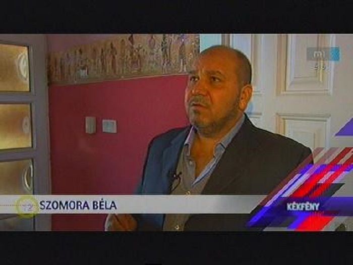 Az egykori nehézfiú legutóbb azzal került be a Kék fénybe, hogy üzleti riválisai a saját házában támadták meg. Fotó: nava.hu