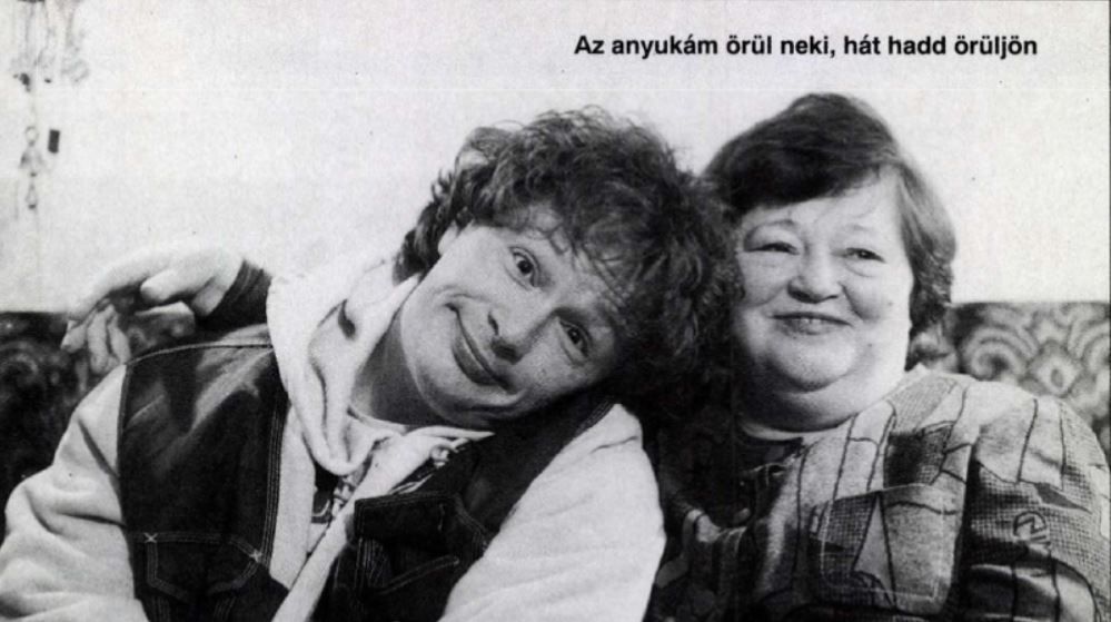 Illusztráció a 168 órában megjelent cikkhez / Forrás: Arcanum.hu