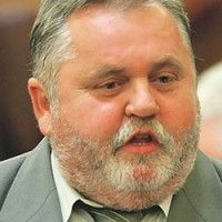 Gőgös Zoltán