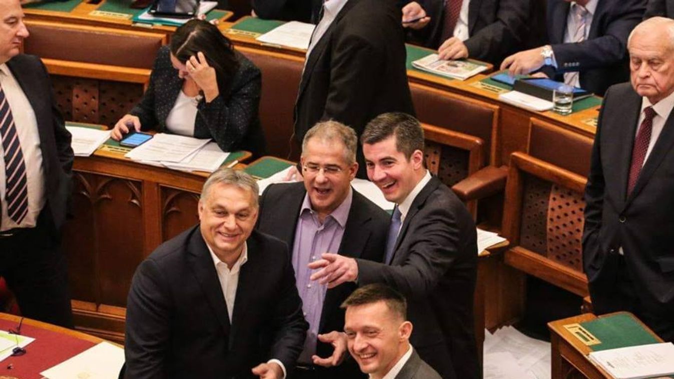 Az ellenzék sikeresen megbénította az ellenzék működését