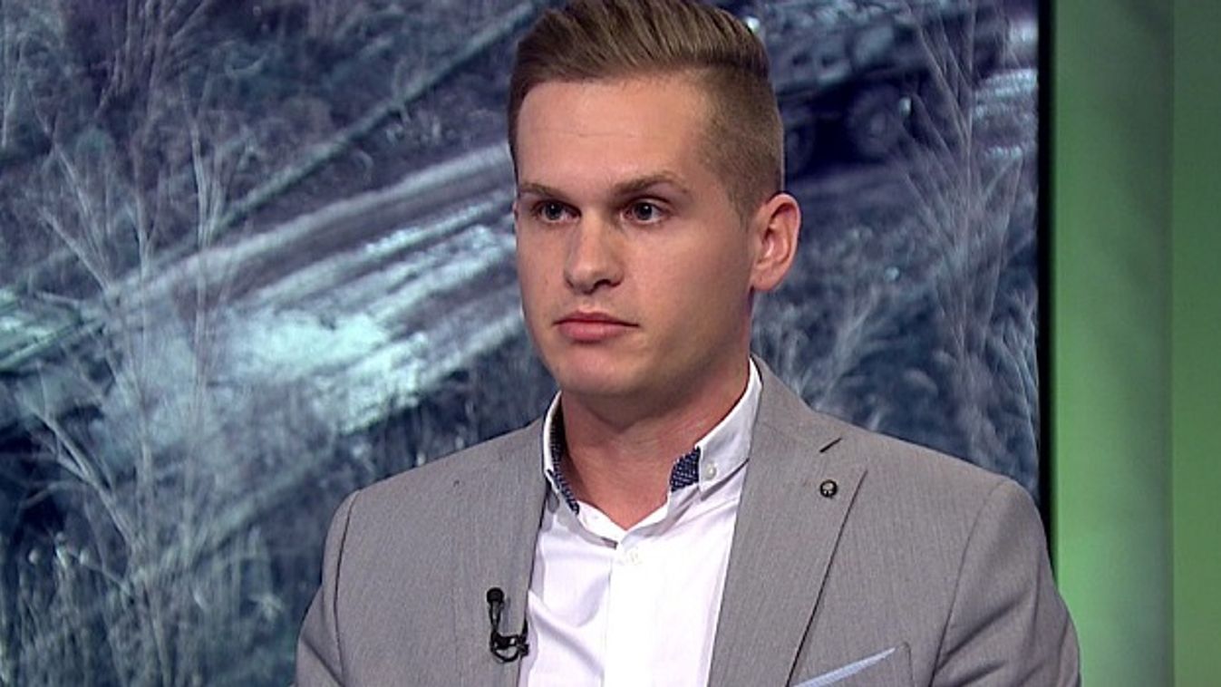 Szakértő: Az ENSZ migrációs csomagja miatt törésvonal alakul ki az Unióban
