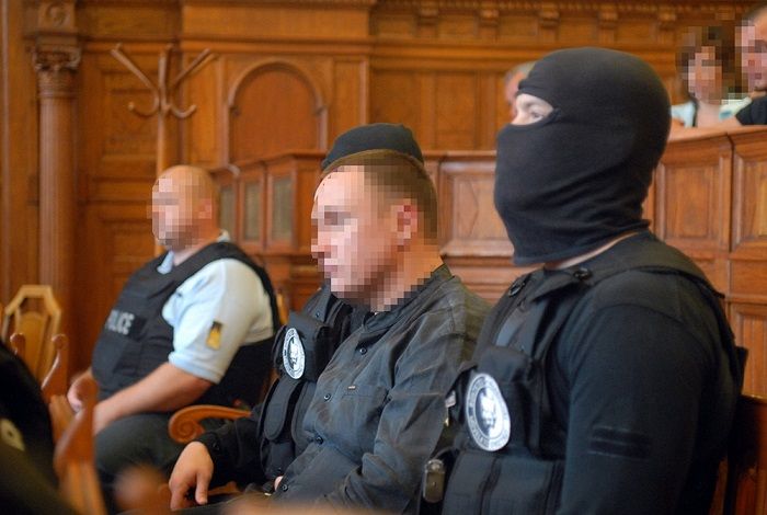 A másodrendű vádlott unokatestvérei azt állították, Hatvani a gyilkosság napján Kunszálláson tartózkodott egy családi rendezvényen. Fotó: Mészáros Péter/PestiSrácok.hu
