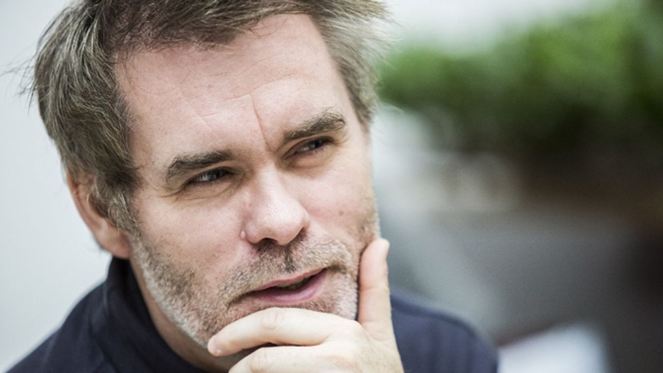 Jean François Richet: Mindig a szerelemről van szó
