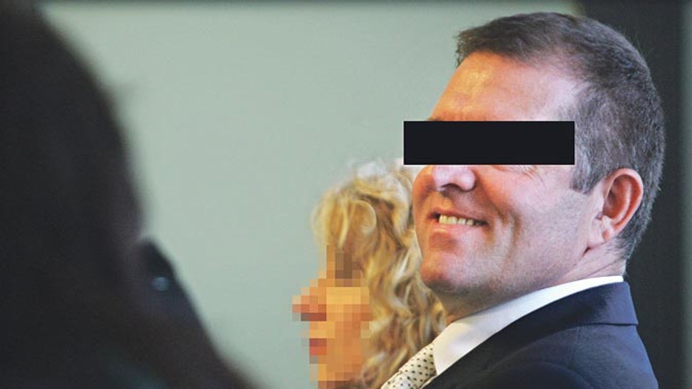 Sukoró: bíróság előtt Blum