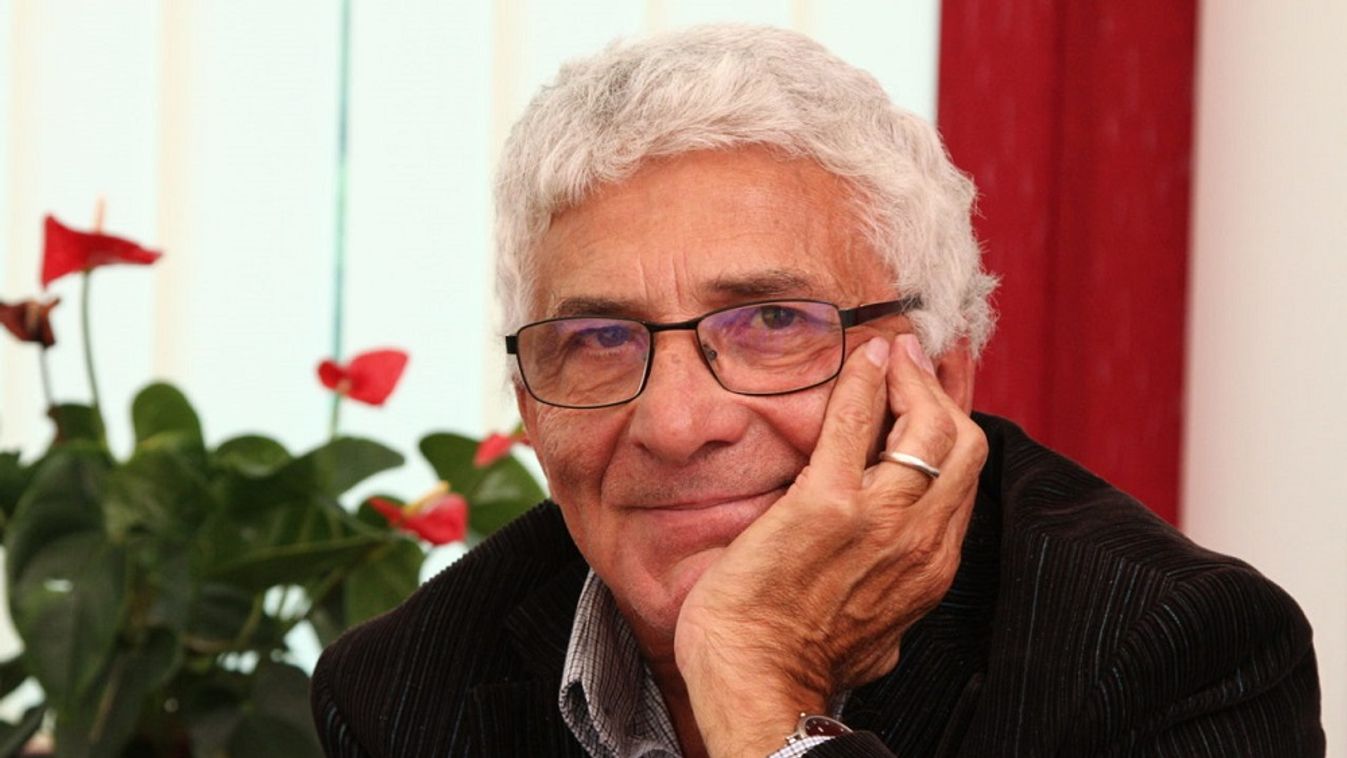 Vasárnap búcsúztatják Székhelyi Józsefet