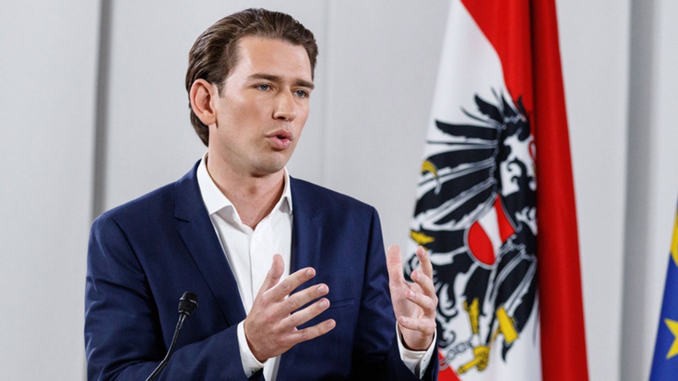 Kurz szerint "nem kellenek iszlám óvodák", ezért bezáratná őket Ausztriában