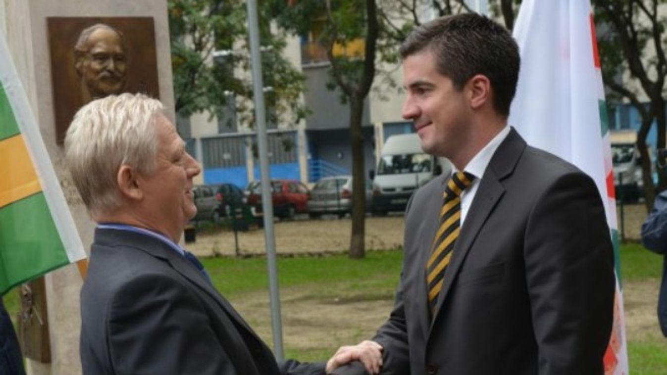 Kocsis Máté a Karc FM-ben: Folytassa főpolgármester úr!
