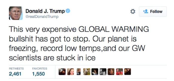 trumptweet