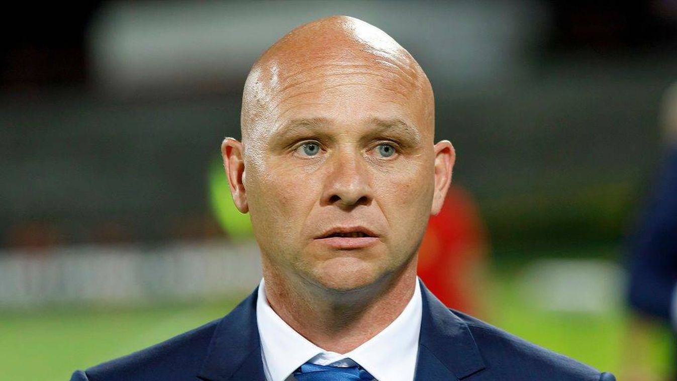 Hogyan építs le egy bajnokcsapatot? Válaszol: Van der Meer