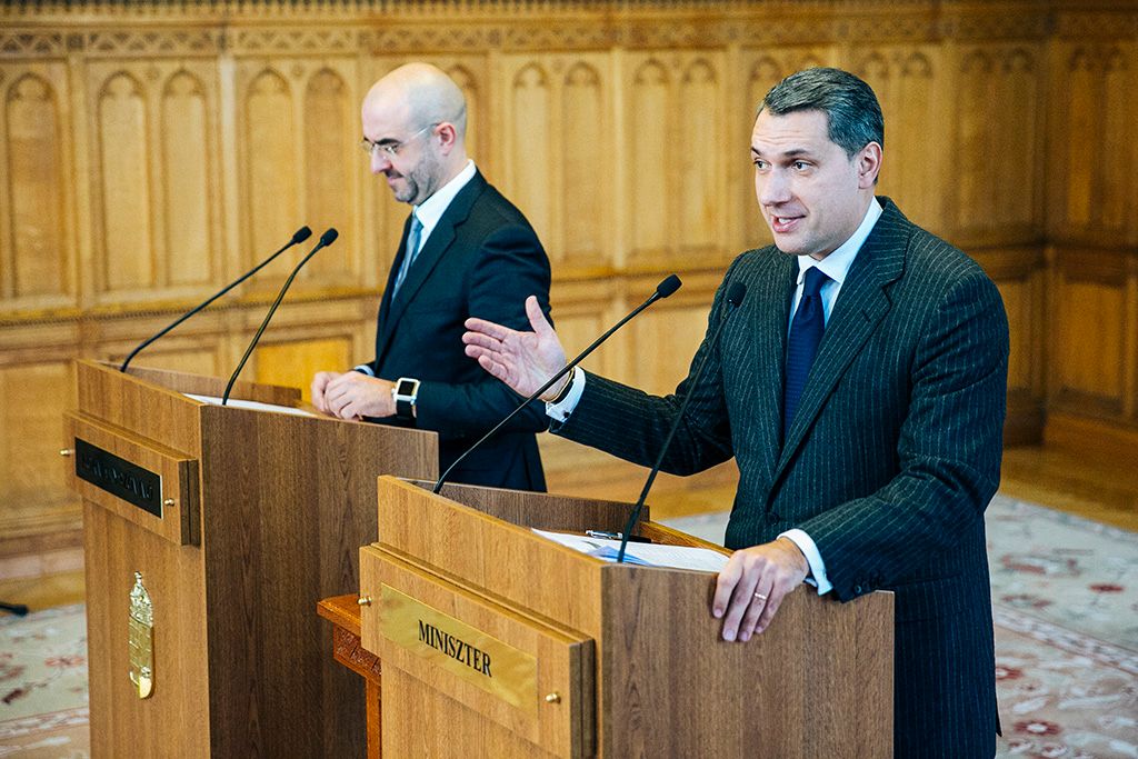 Fotó: Horváth Péter Gyula