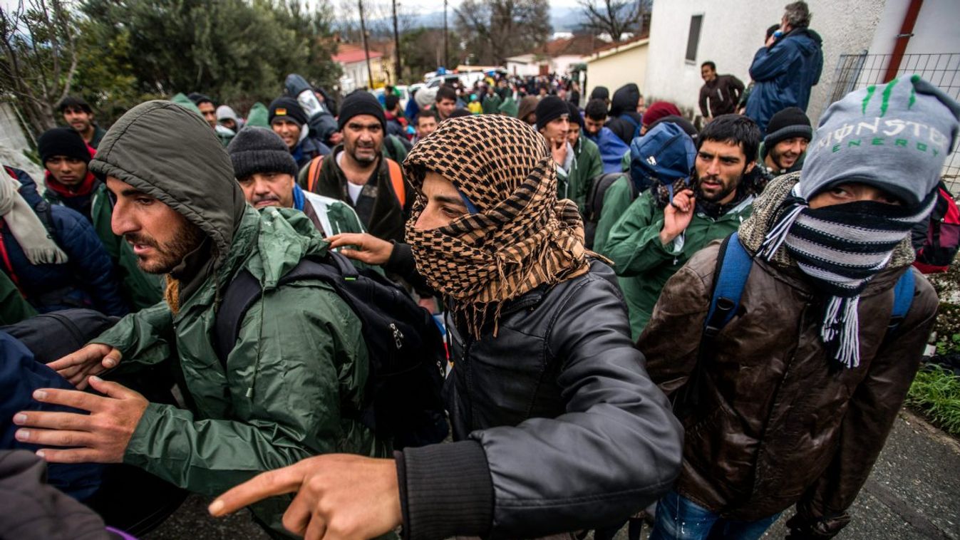 A megkérdezett magyarok kétharmada szerint a migráció együtt jár az iszlám radikalizmussal