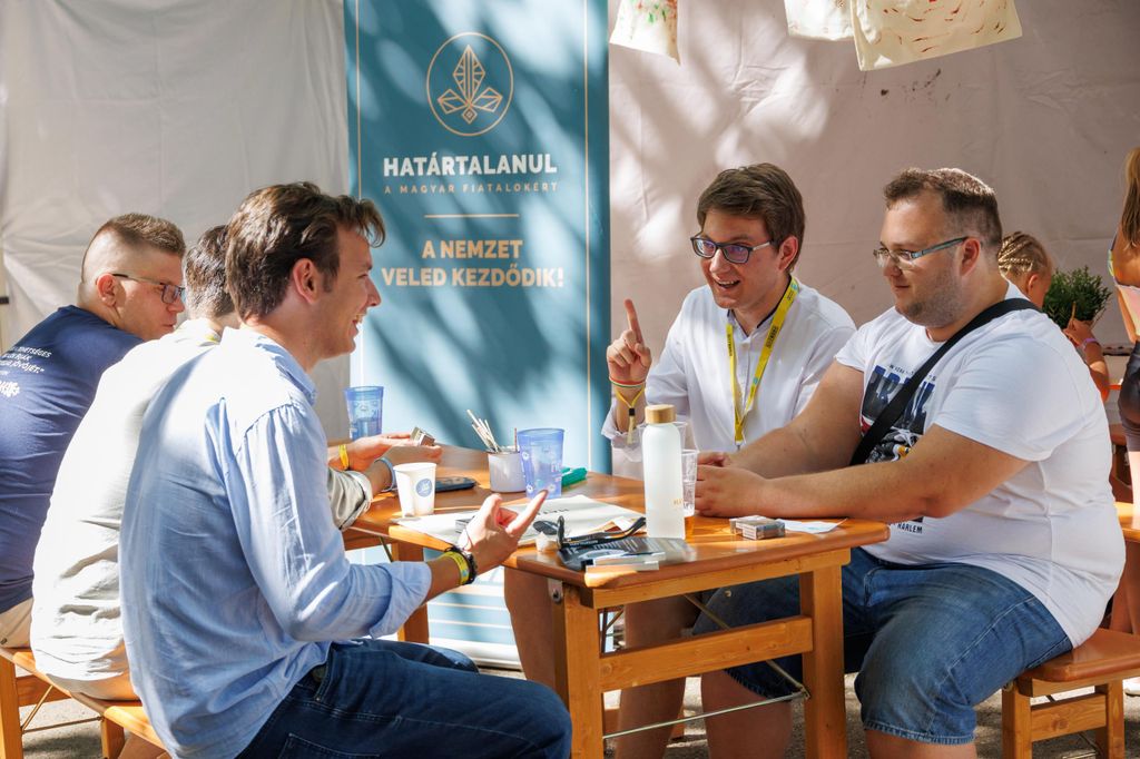 20240820 -- Tranzit Fesztivál, Hoppál Hunor // fotó: Hatlaczki Balázs