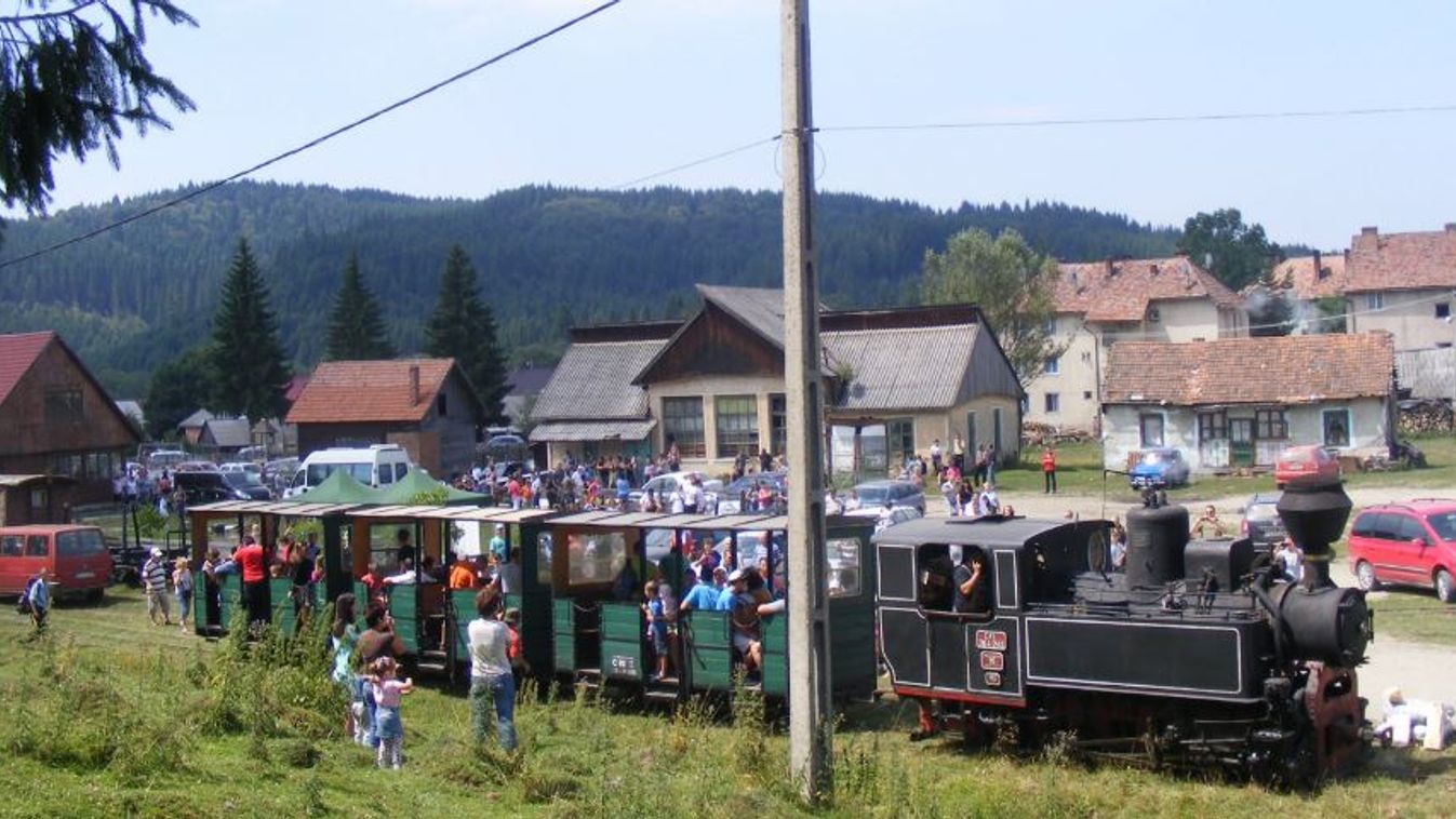 Kiakadtak a székelyek a migránsokra, izgalmas falunap kerekedett belőle