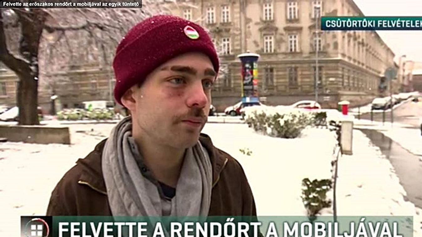 Libnyák módi