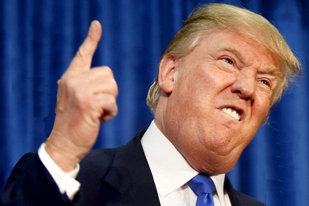 trump-ugh