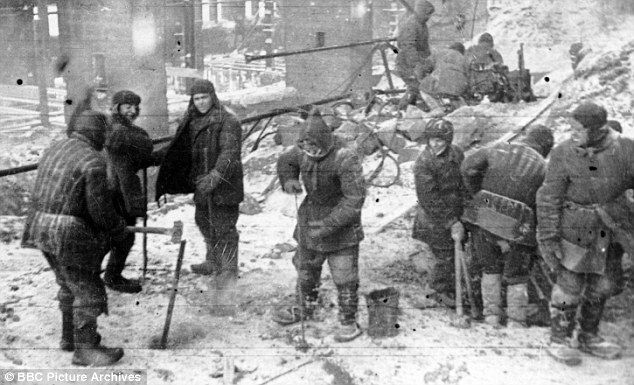 Hétköznap / Gulag.eu