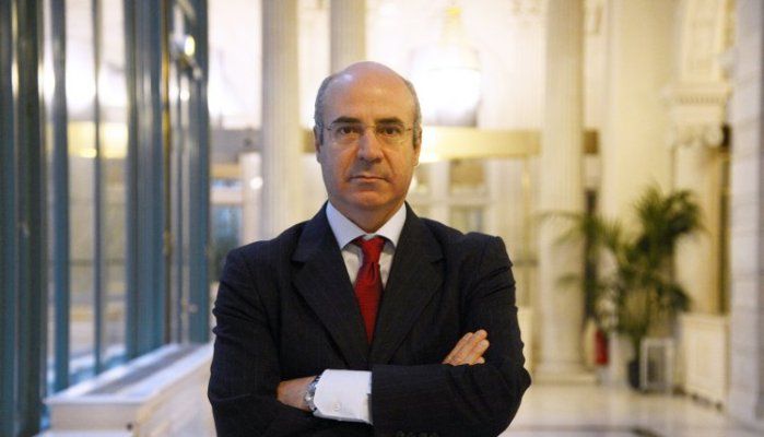 Bill Browder; Fotó: Linkedin.com
