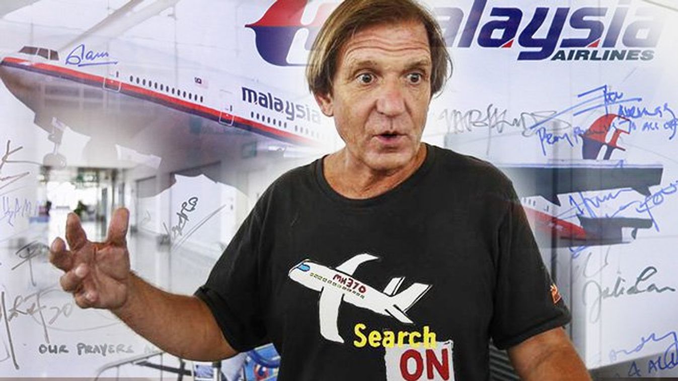 Az eltűnt maláj utasszállító újabb roncsait találták meg
