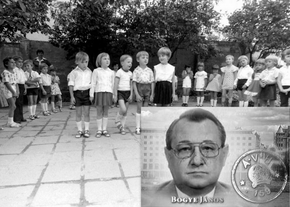 Bogye elvtárs intézkedett (képünk illusztráció)
