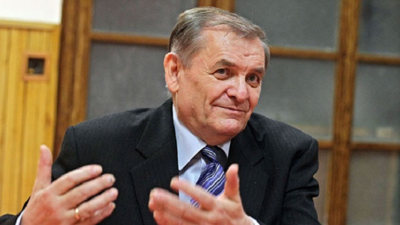 Lezsák: a magyar-orosz kapcsolatok megújulásának korát éljük
