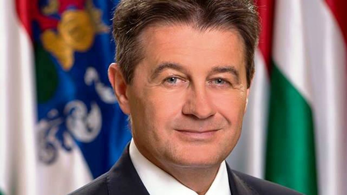 Lemondott Tasó László államtitkár