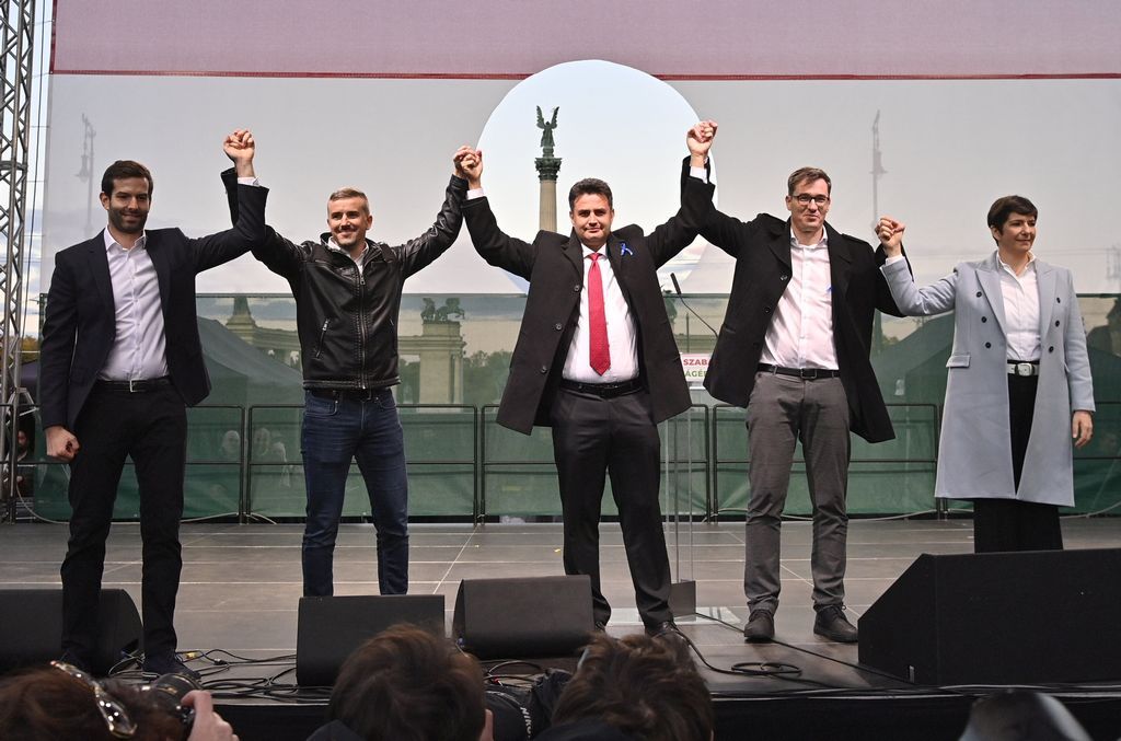Hiába a dérrel-dúrral beharangozott előválasztás és az összefogás, ellenzék egyértelmű üzenetet kapott a választásokon: nem kellenek a magyarságnak!