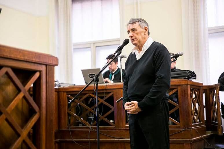 Drobilich Gabor portik rohacz targyalas 2015.12.01. foto:Horvath Peter Gyula
