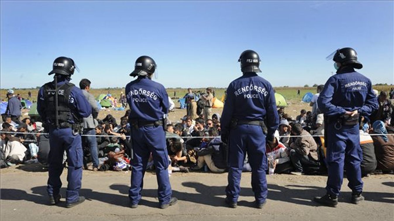 Magyarország nem kíván változtatni a migrációs álláspontján