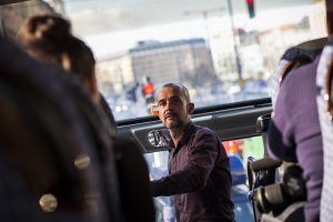 Sikeresnek nevezte Dávid Ferenc a Kék Pont Alapítvány kezdeményezését (Fotó: Botos Tamás/addictologus.blog)