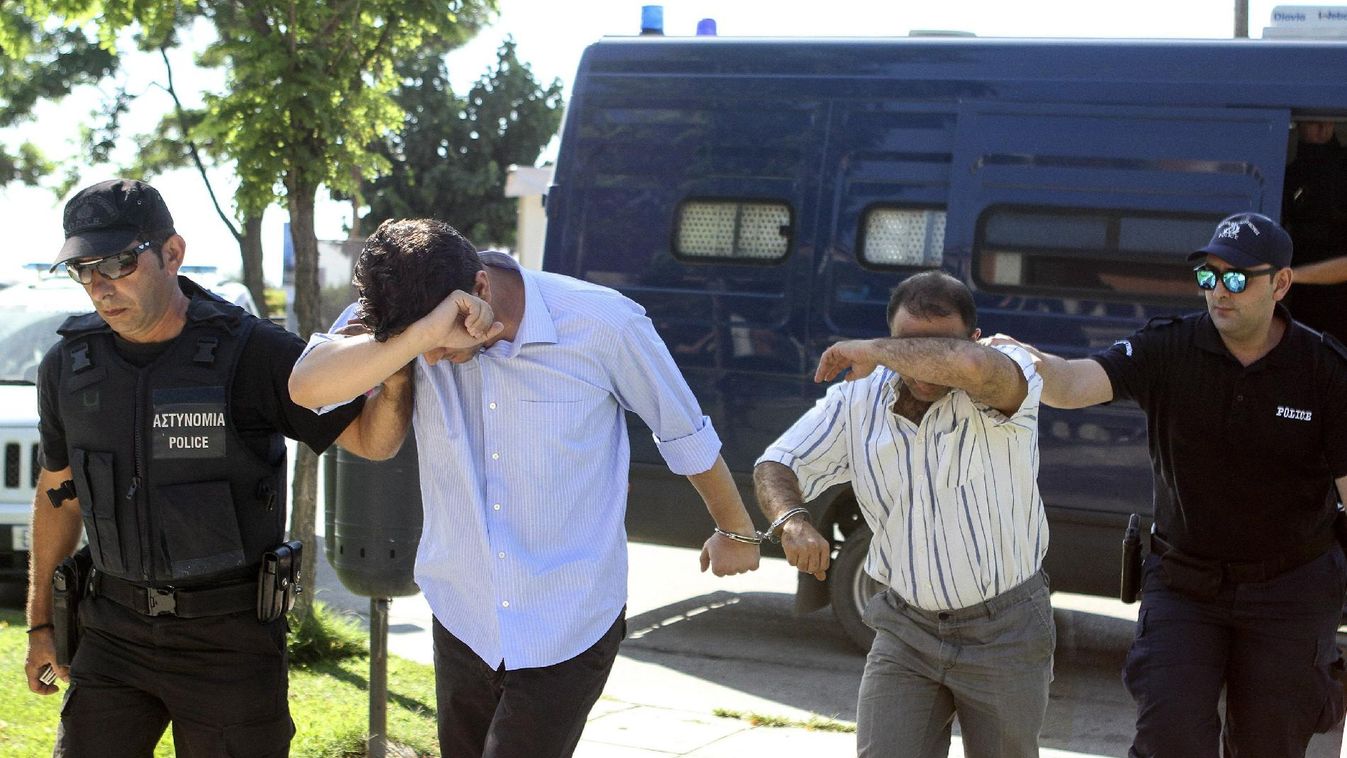 Most Törökország miatt lázong az Amnesty International