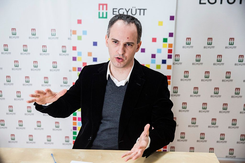 Fotó: Horváth Péter Gyula/PestiSrácok.hu