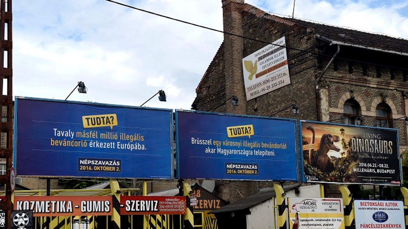 Csak napirend előtti felszólalások lesznek a parlamentben