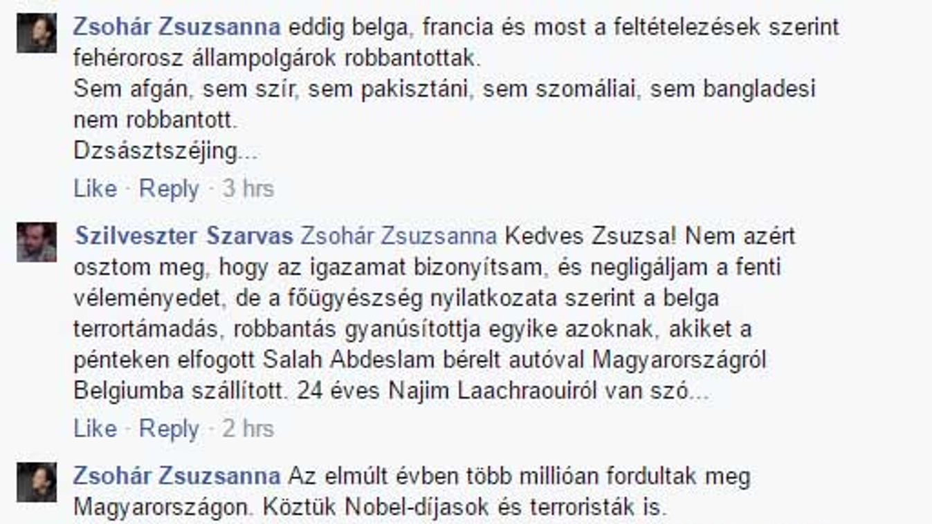 Fehérorosz terroristák, Nobel-díjasok és a menthetetlen hülyék