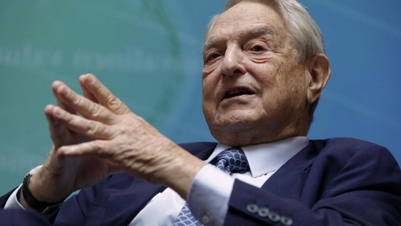 Széthullik az EU – Soros is a bevándorlással magyarázza a brexitet