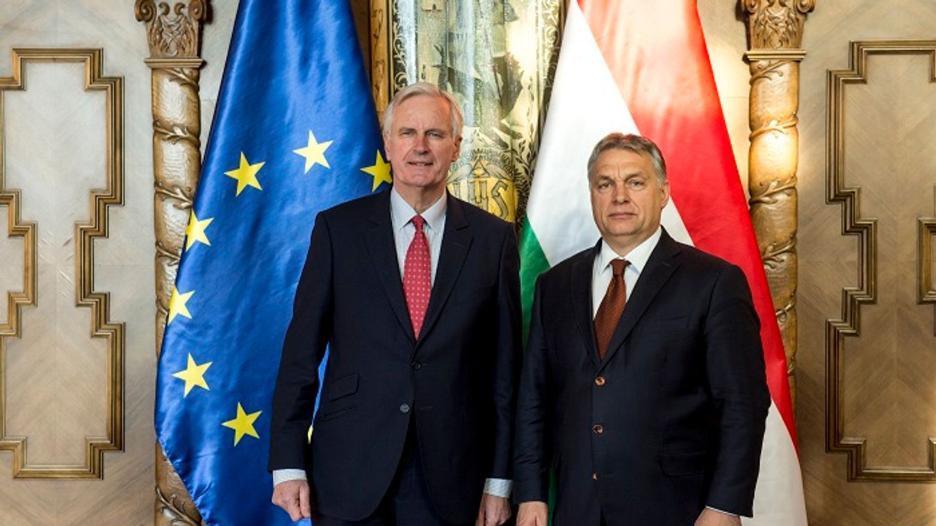 Orbán: A brexit miatt nem sérülhetnek a magyar munkavállalók jogai