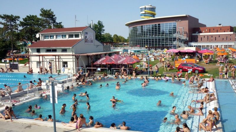 aquapark