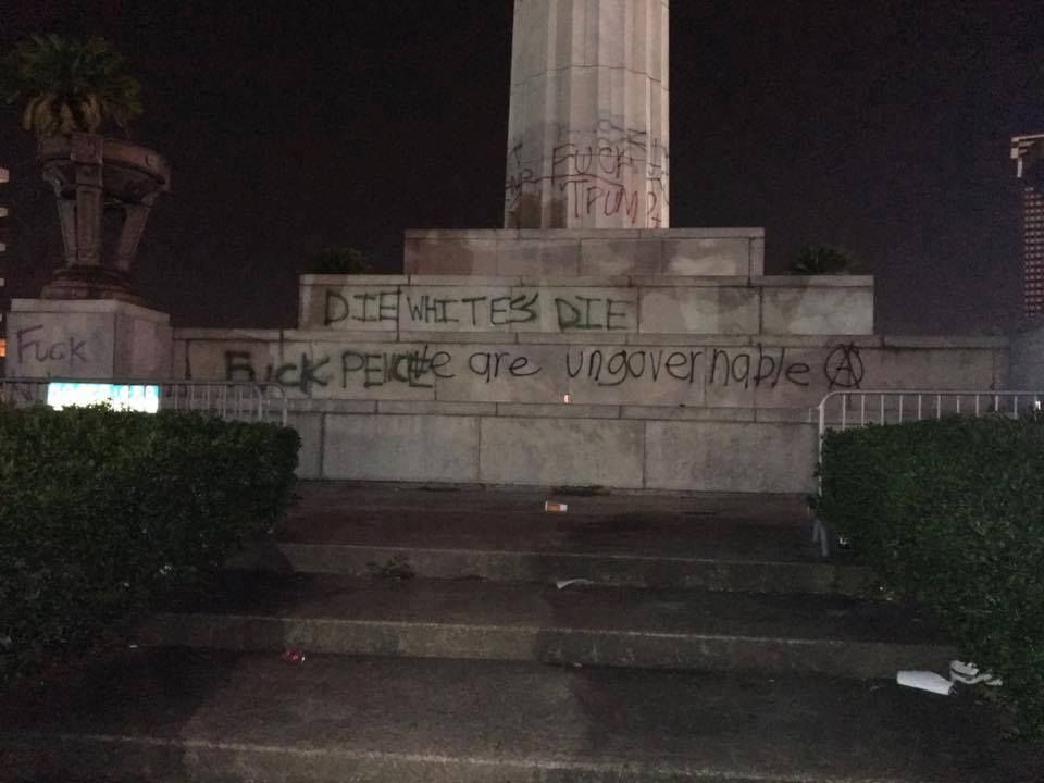 New Orleans-ban már hat a kisebbségvédő egyenlőség-propaganda