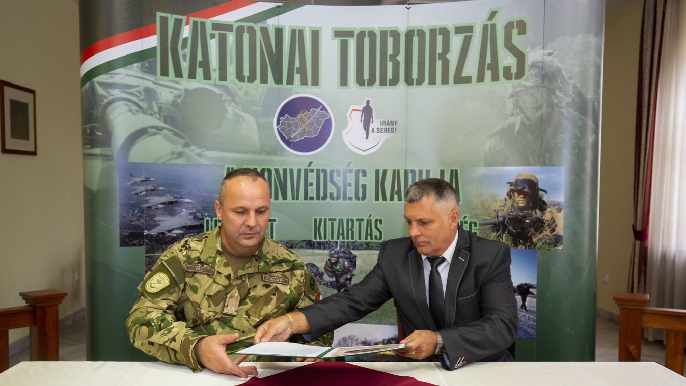 Földes András, a megadásszakértő