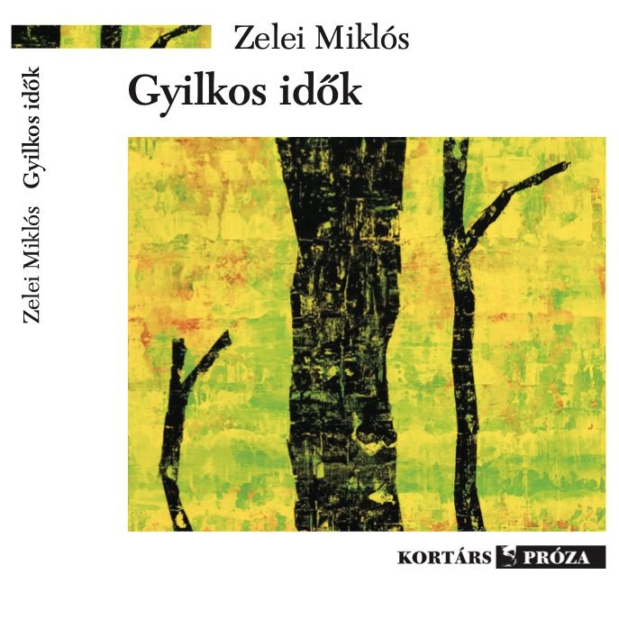 Gyilkos idők