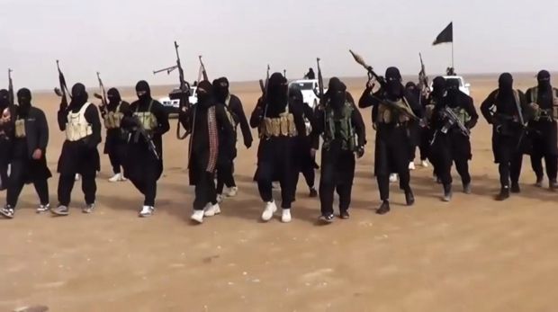 A Magyarországi Muszlimok Egyházának elnöke szerint az ISIS káros az iszlámra Fotó: AFP