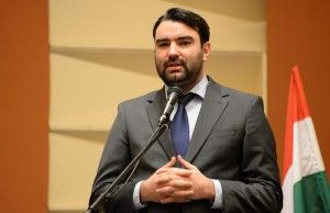 Ifj. Lomnici Zoltán