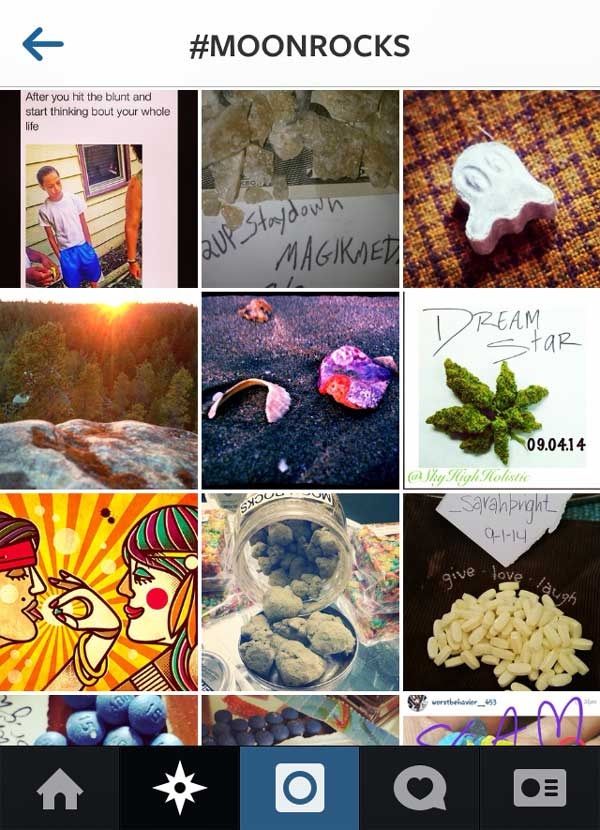 drogsinsta