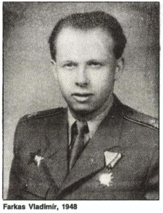 Farkas Vladimir fotója / Forrás: História, arcanum.hu