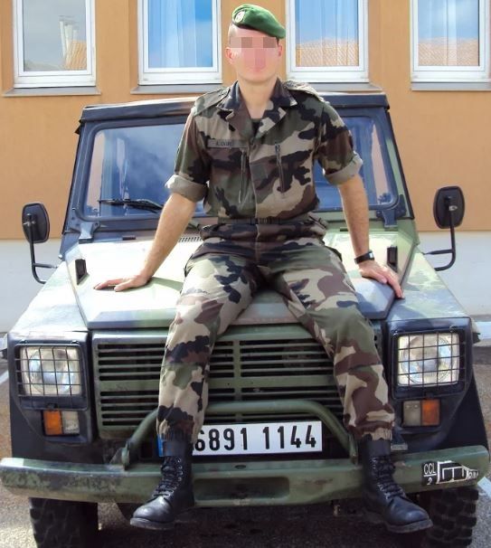 kepkivagas