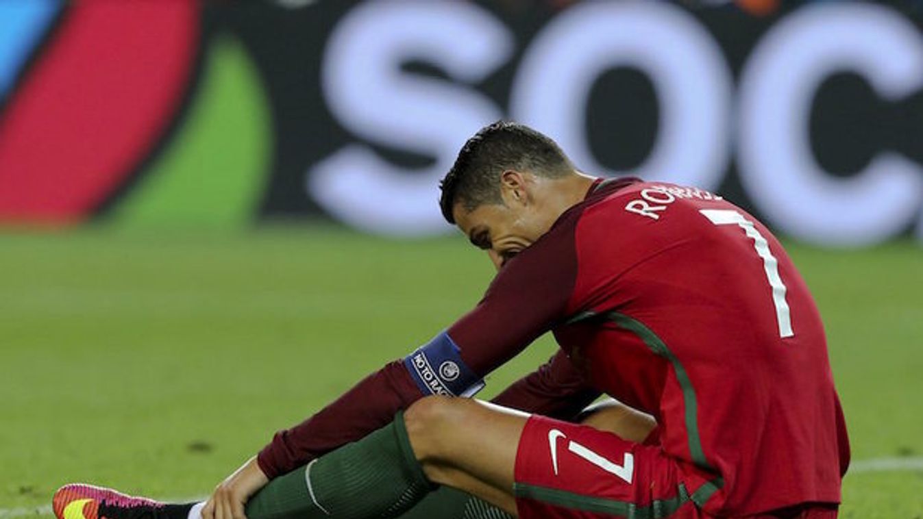 Továbbra is nyeretlenek a portugálok