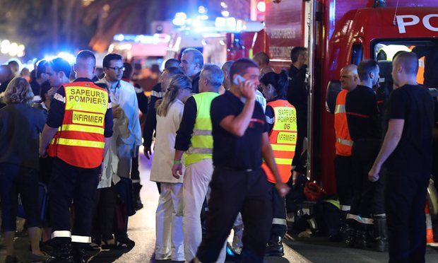 nice truck attack