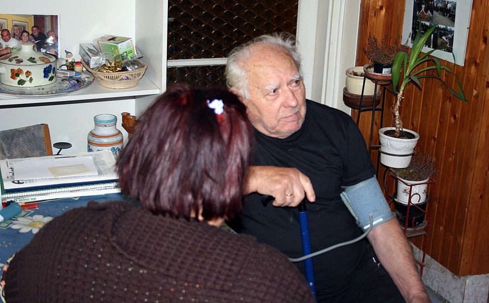 gyulabacsiesgondozonoje