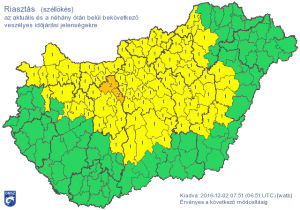 Forrás: met.hu